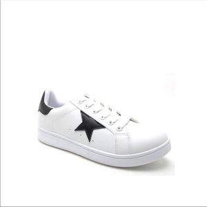 Star sneakers